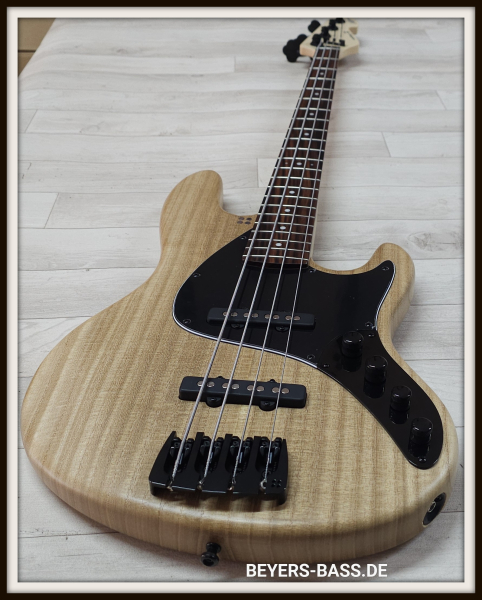 Sandberg California II TT4 SL Superlight, Open Pore Natural